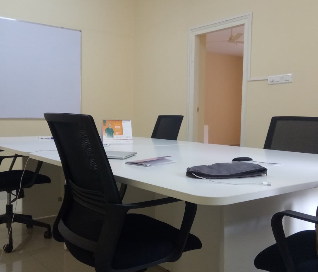 North Bangalore Coworking 3