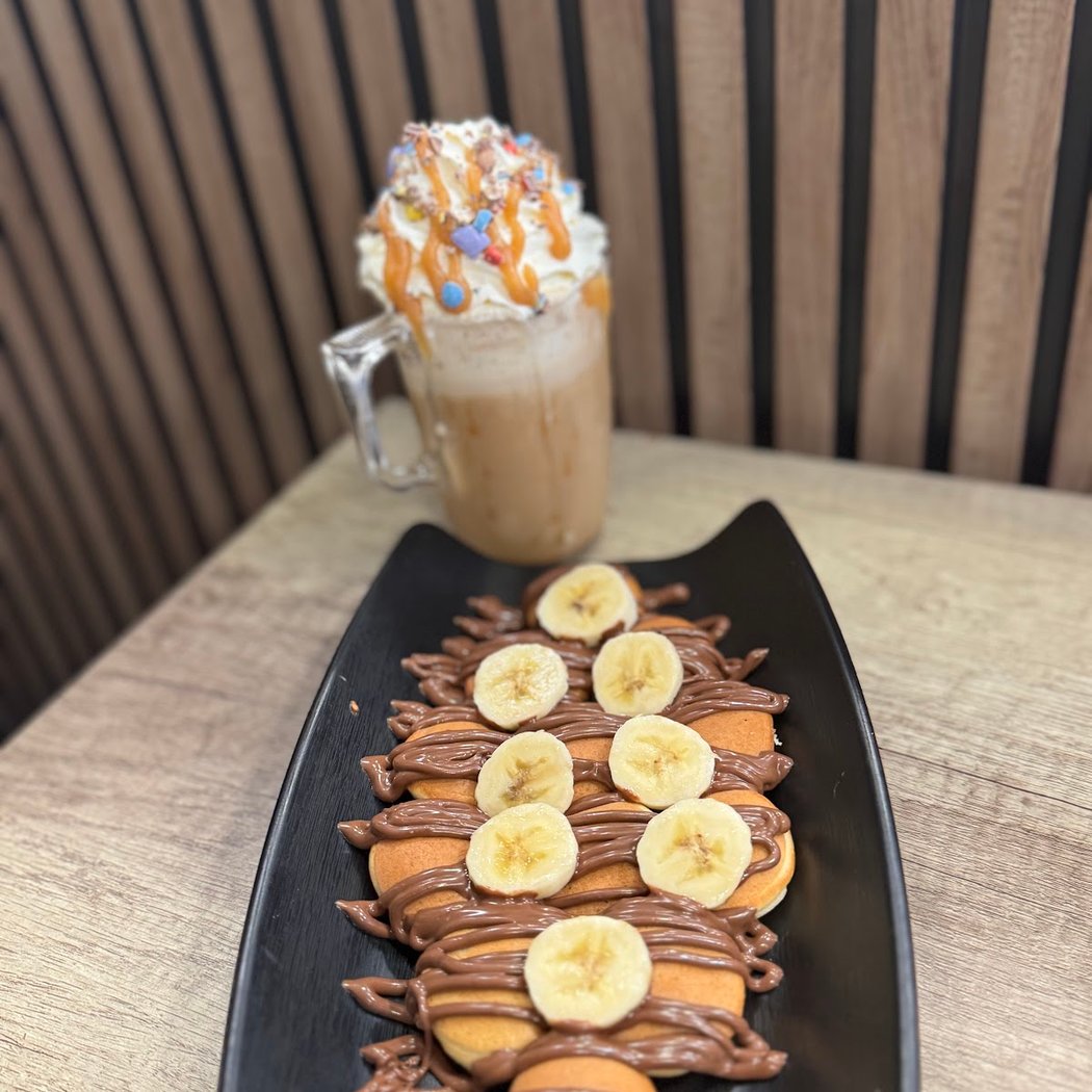 Mill crepes 3