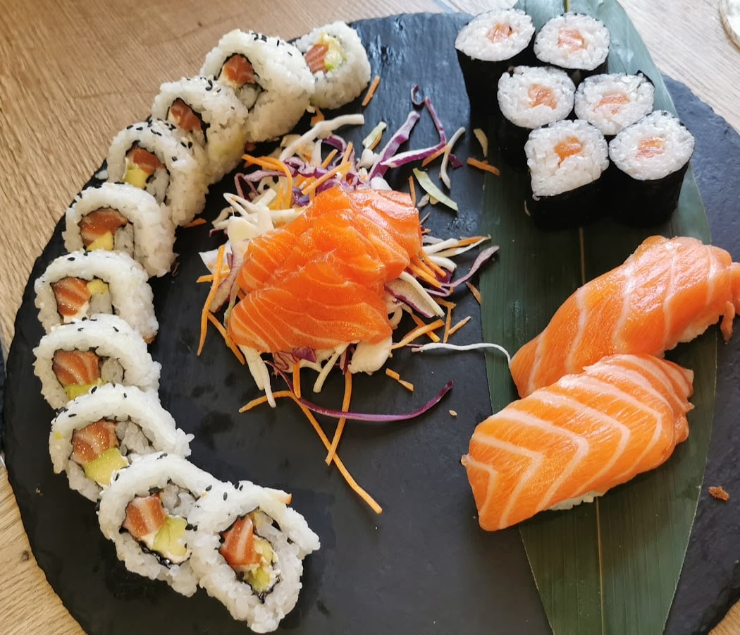Sushi'Kito - Restaurant Saint-Herblain 3