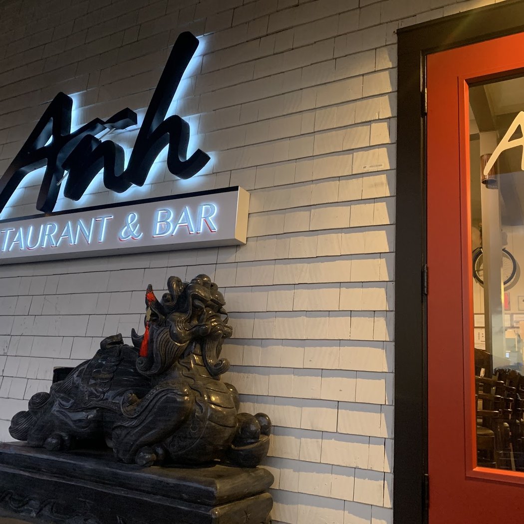 Anh Restaurant & Bar 2