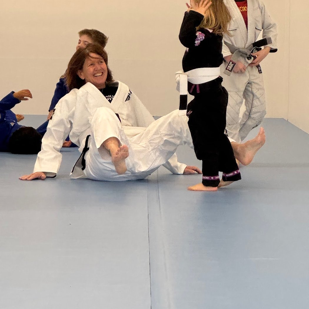 Morgan Hill Jiu Jitsu 4