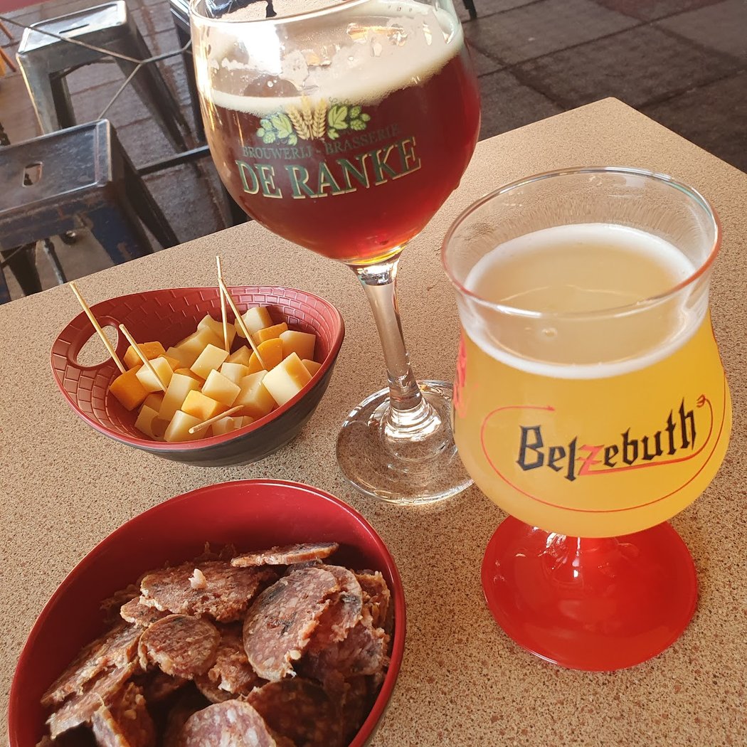 La KAV, bar et cave à bières à Saint-Sébastien-sur-Loire 3