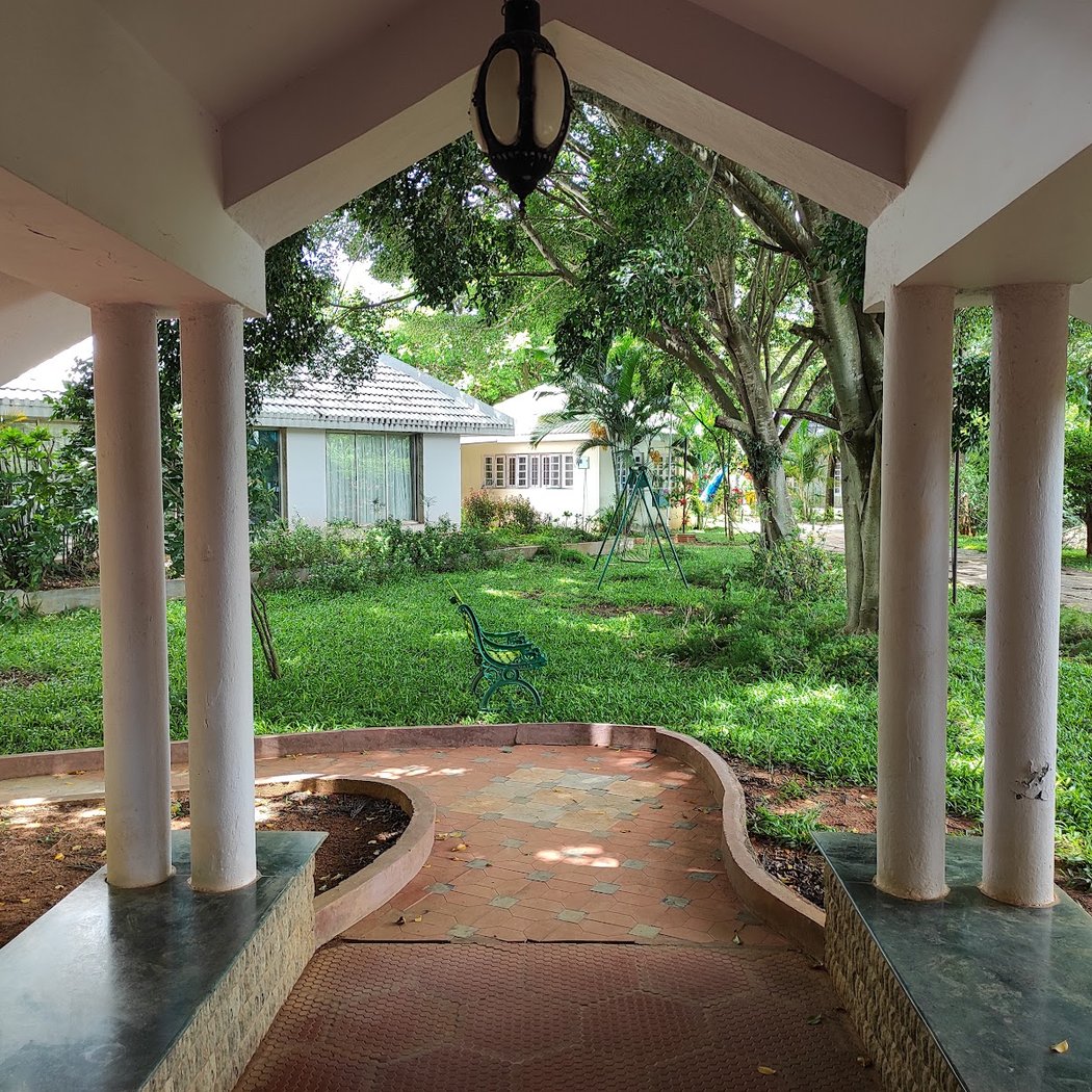 SIRI JEEVANA - WELLNESS WEEKEND 1