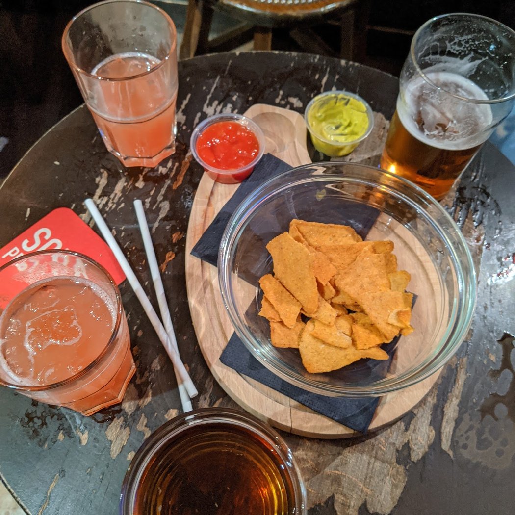 O’Sullivans Irish Pub St Germain 1