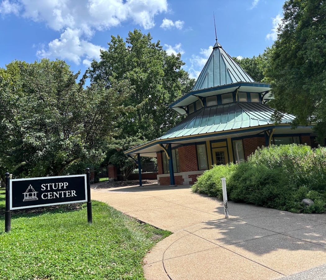 Stupp Center 1