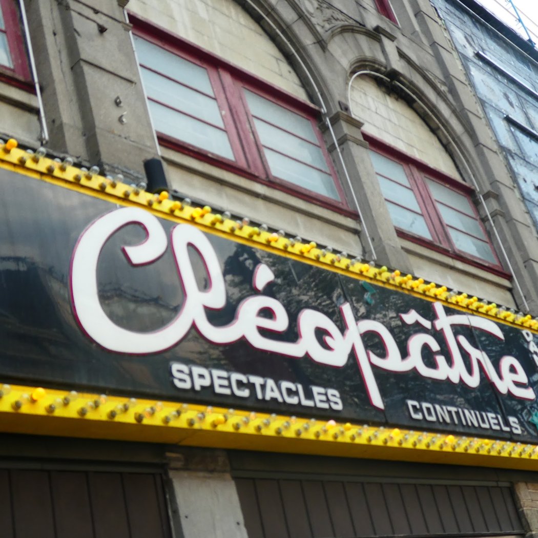 Café Cléopatra 3
