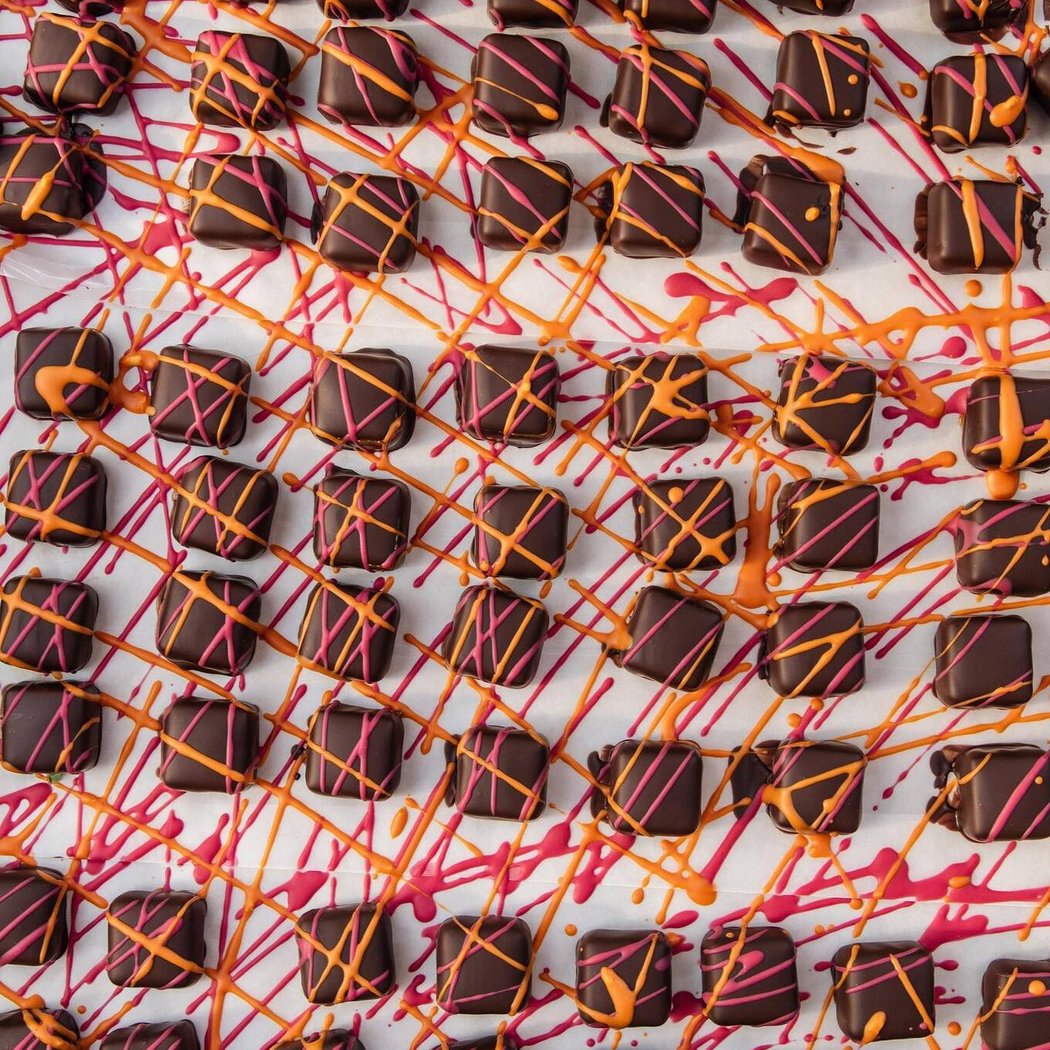 Confectionery! 1