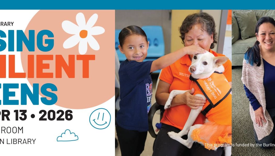 Raising Resilient Tweens 1