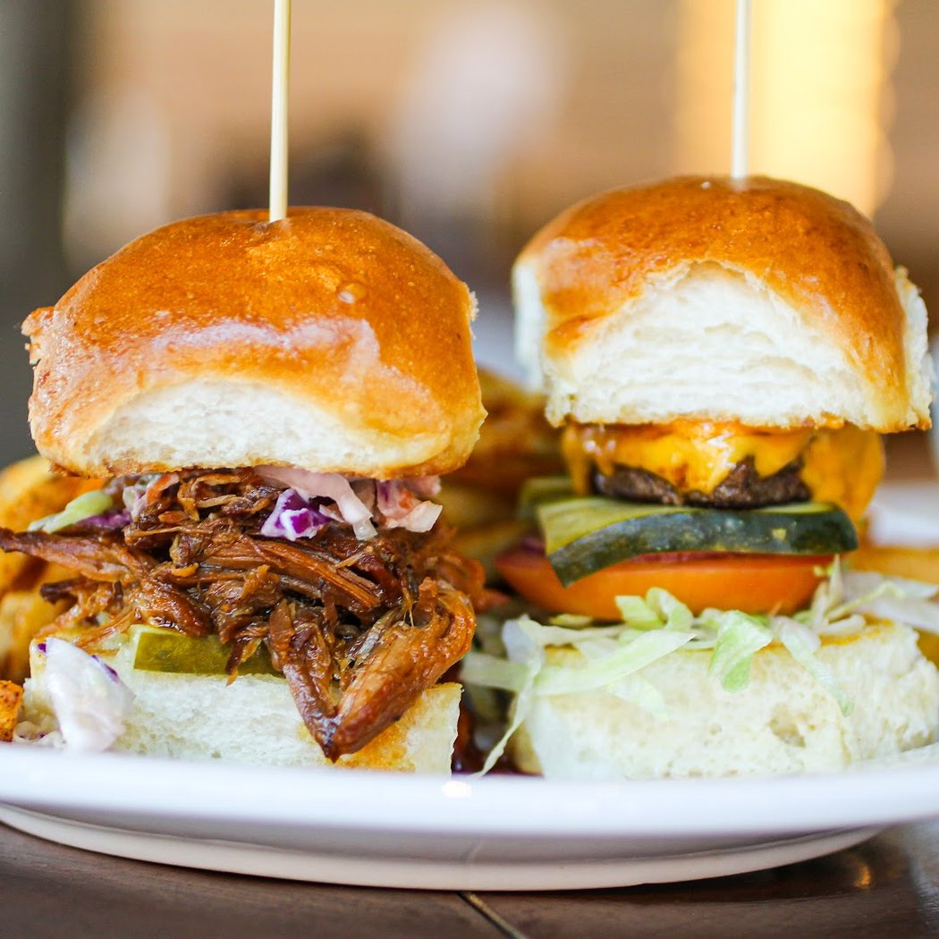 Highland Tap & Burger 3