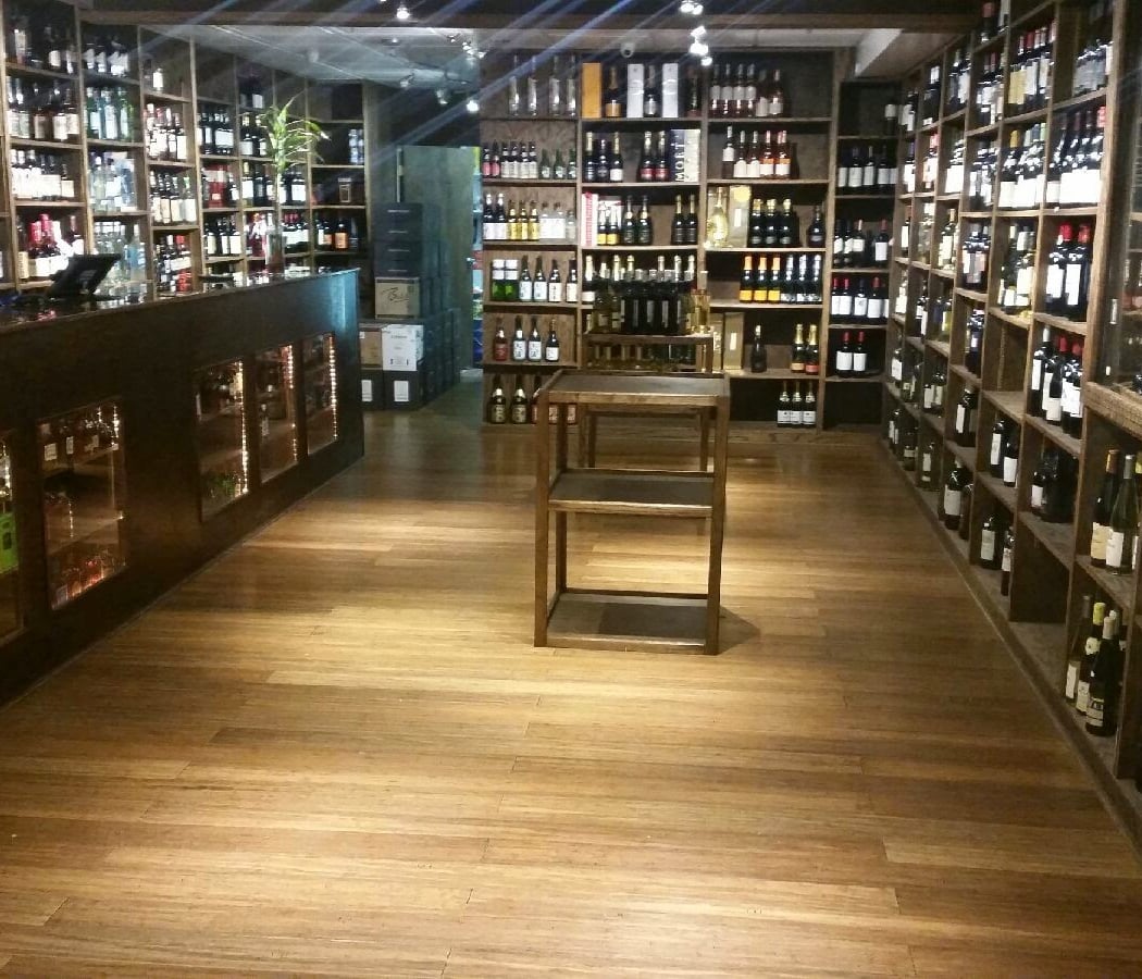 East Village Wine & Liquors 3