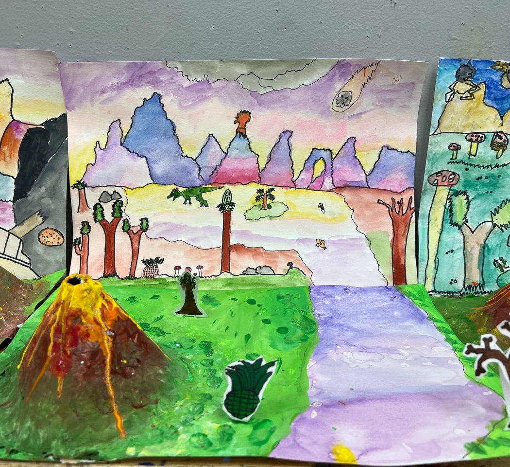 CalColor Academy 2
