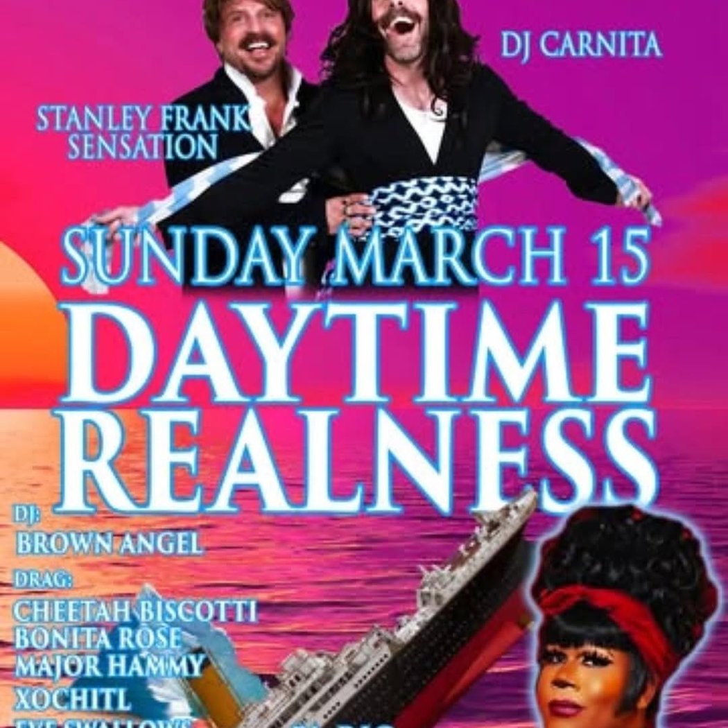 Daytime Realness 1