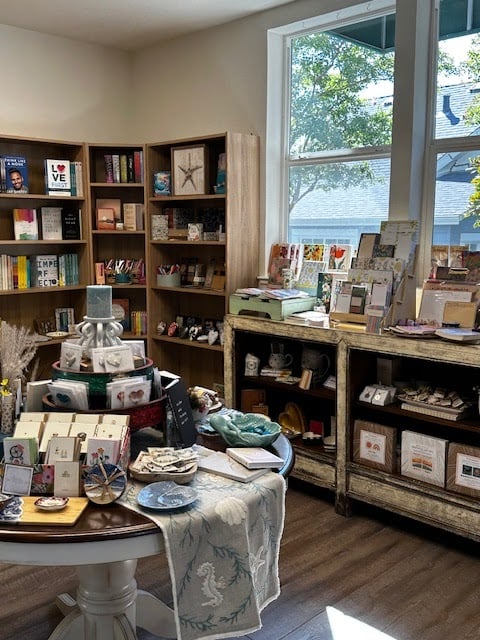 Saltwater Gifts & Books 5