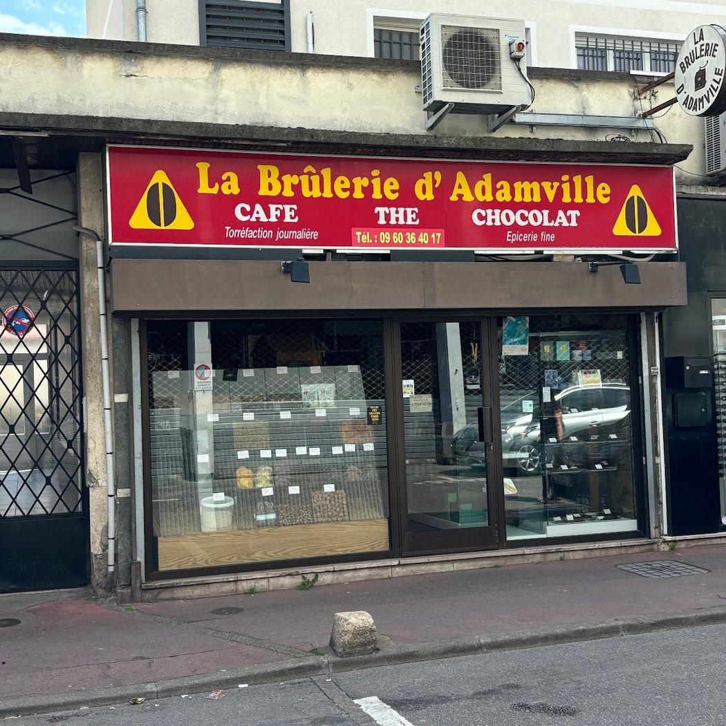 La Brûlerie d'Adamville 3