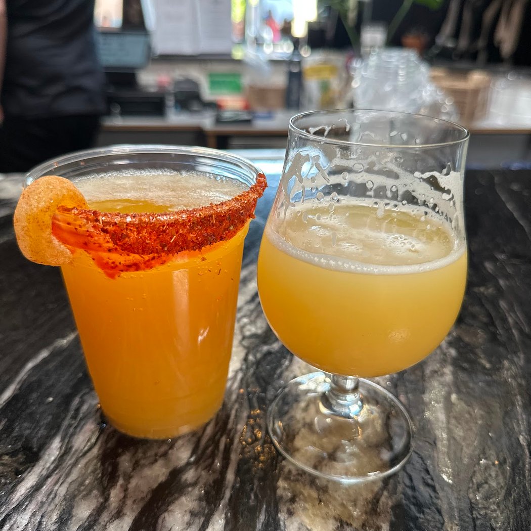 Brujos Brewing 2