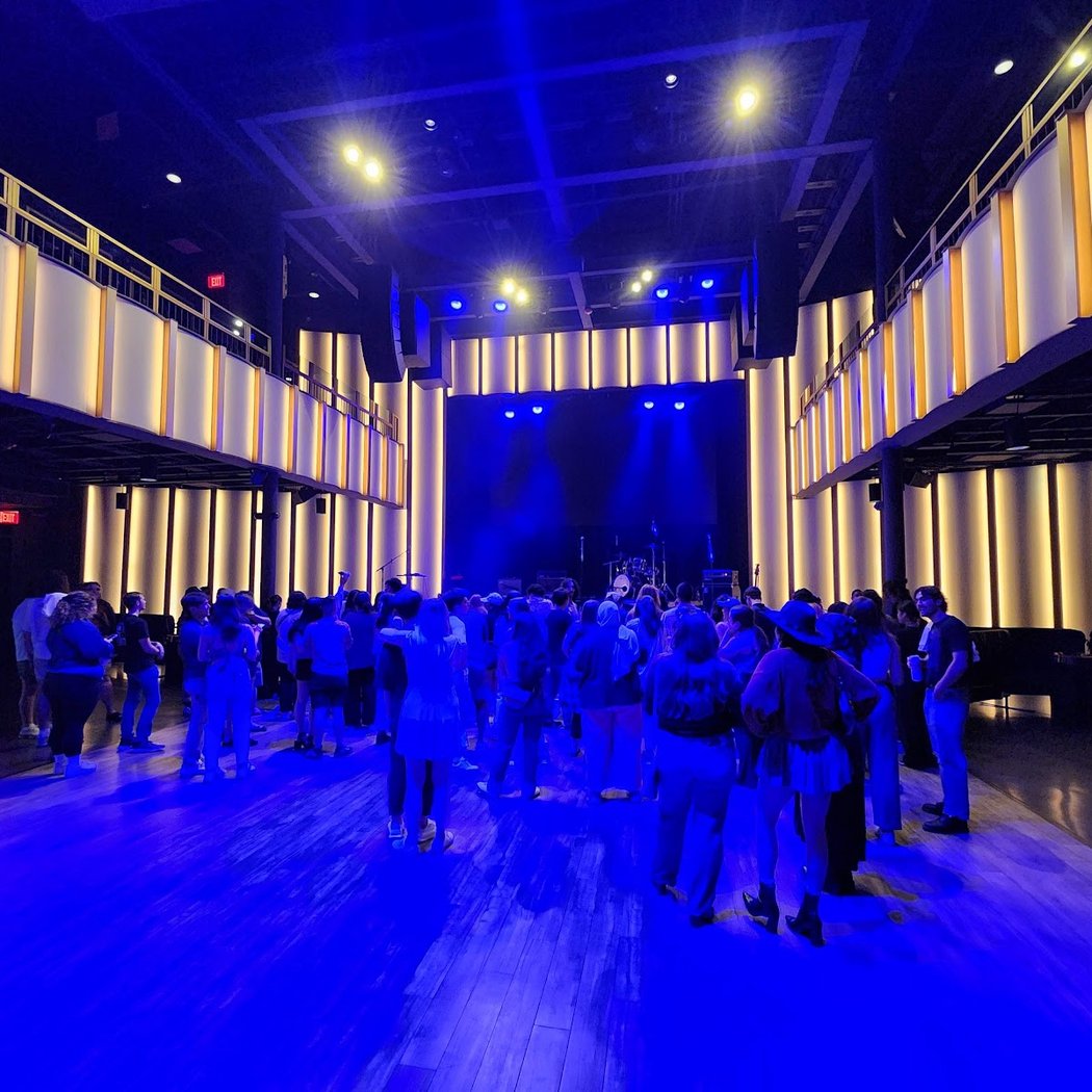 The Echo Lounge & Music Hall 3