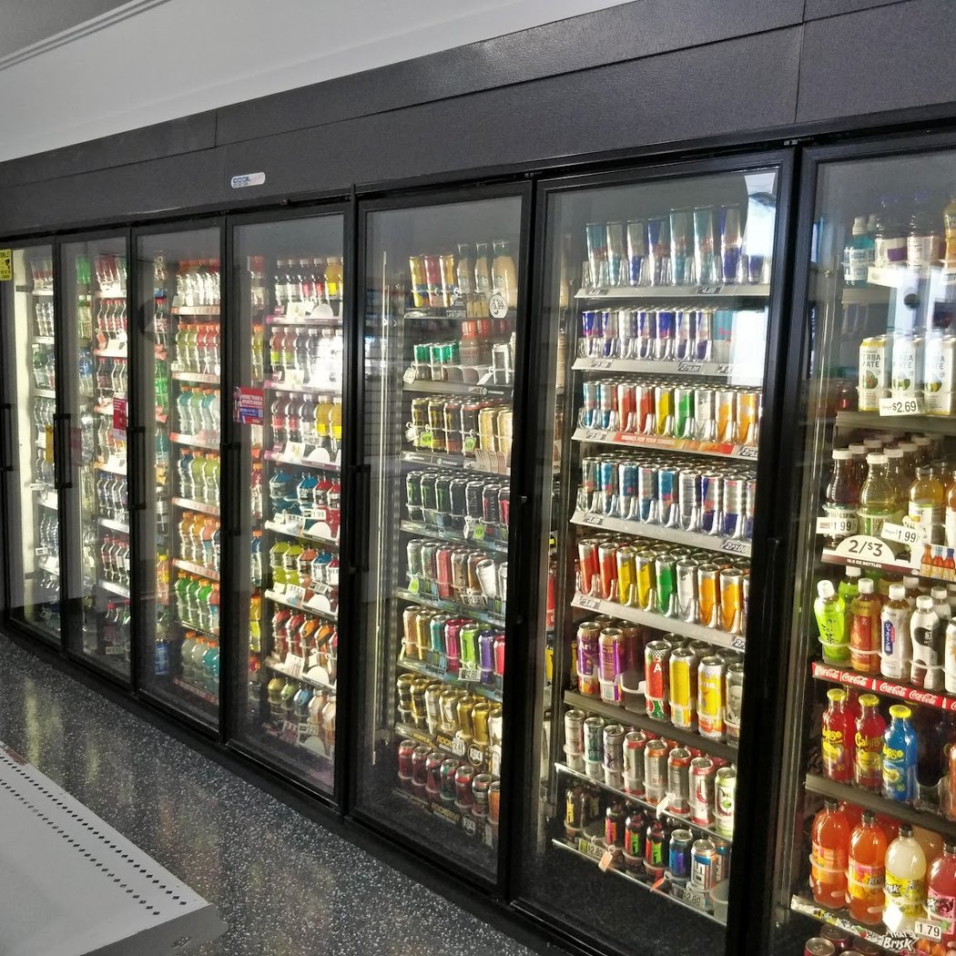Sharp Park Market 1