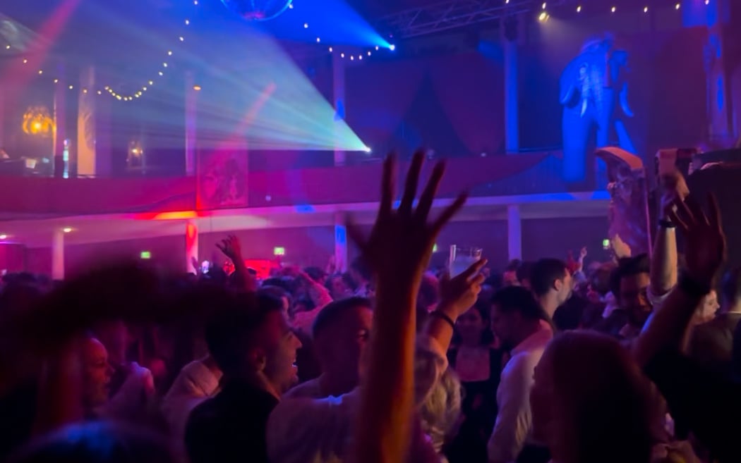 Wiesnclub 1
