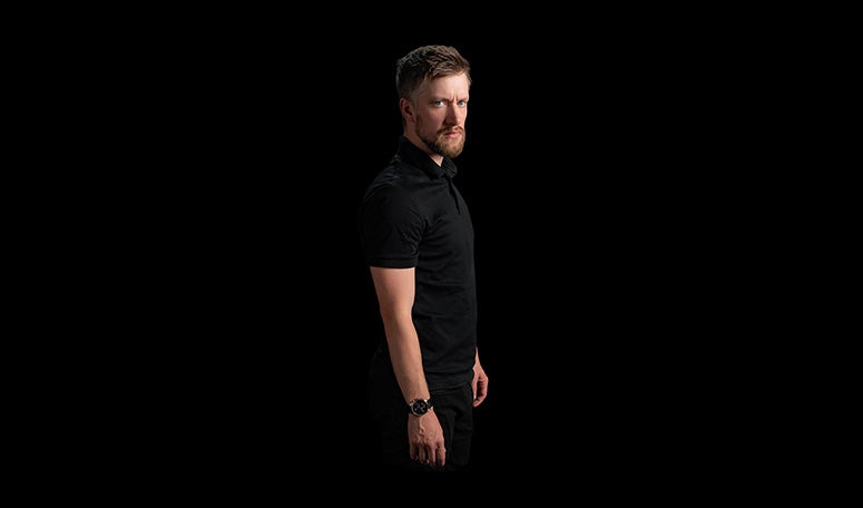 Daniel Sloss