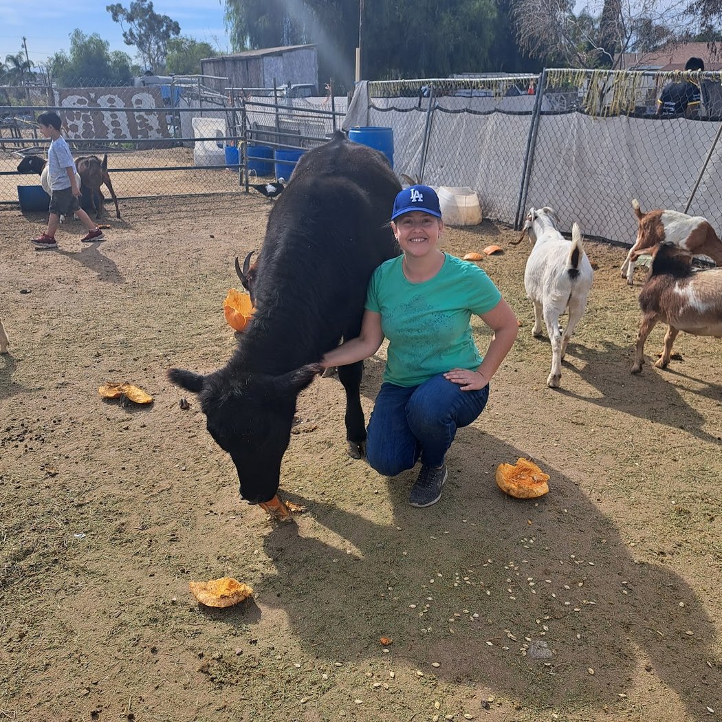 Rancho Los Fonseca 2
