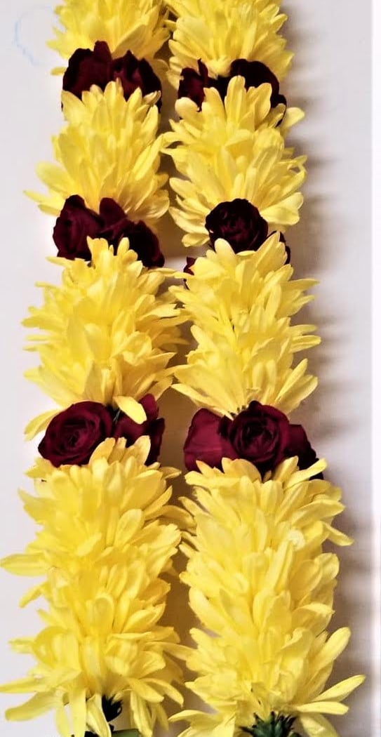 Rupini's Garlands 3