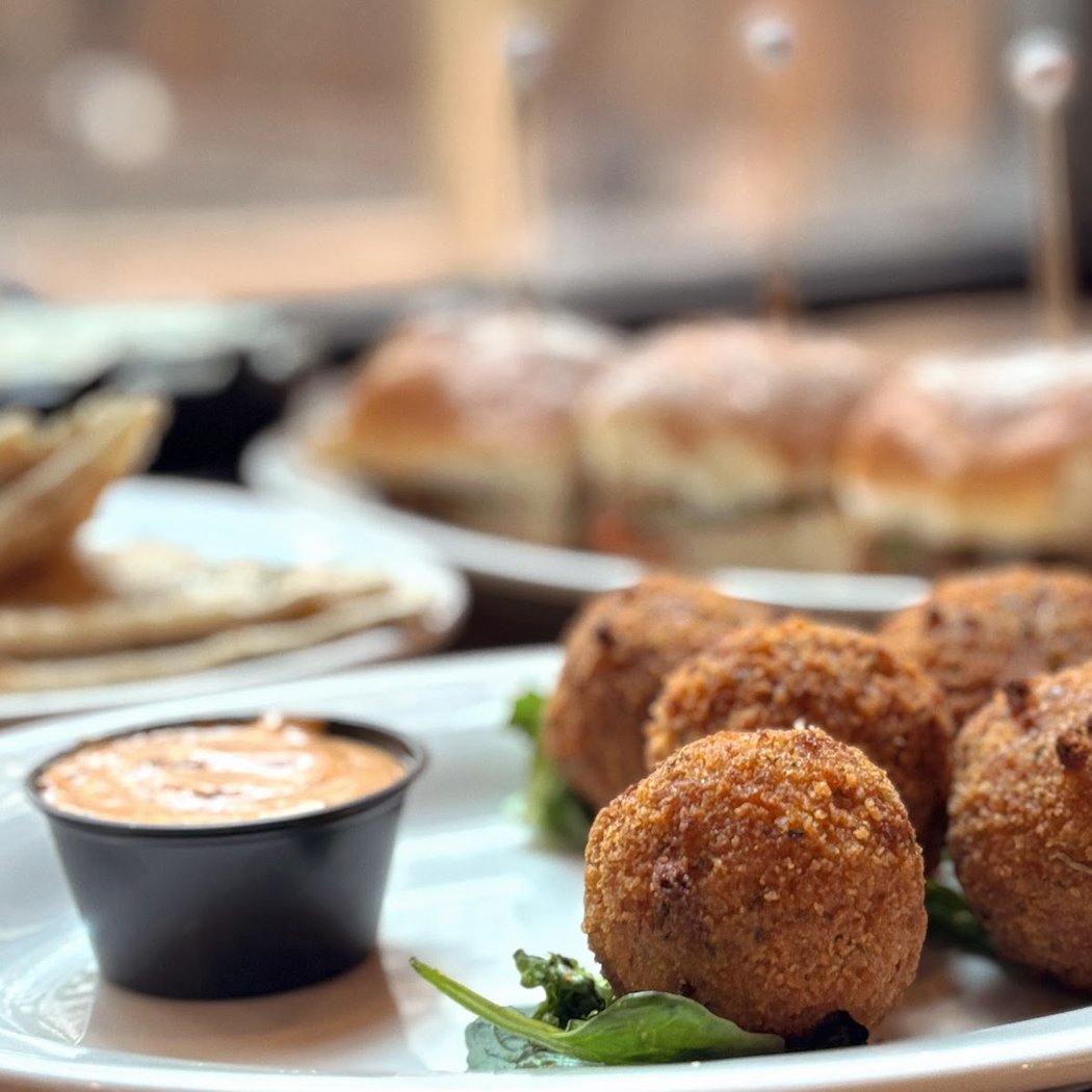 Brickyard Craft Kitchen & Bar 2