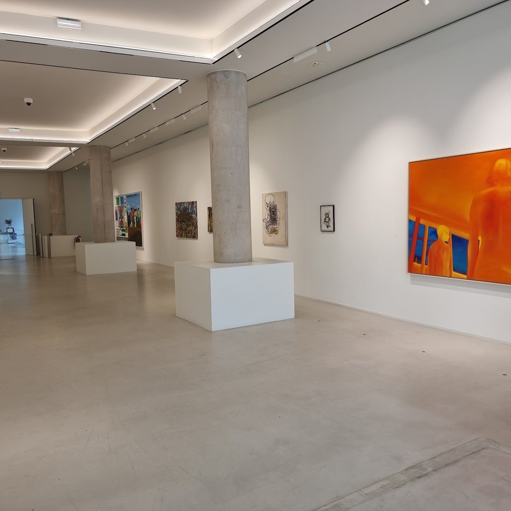 La galerie du jour agnès b. 2