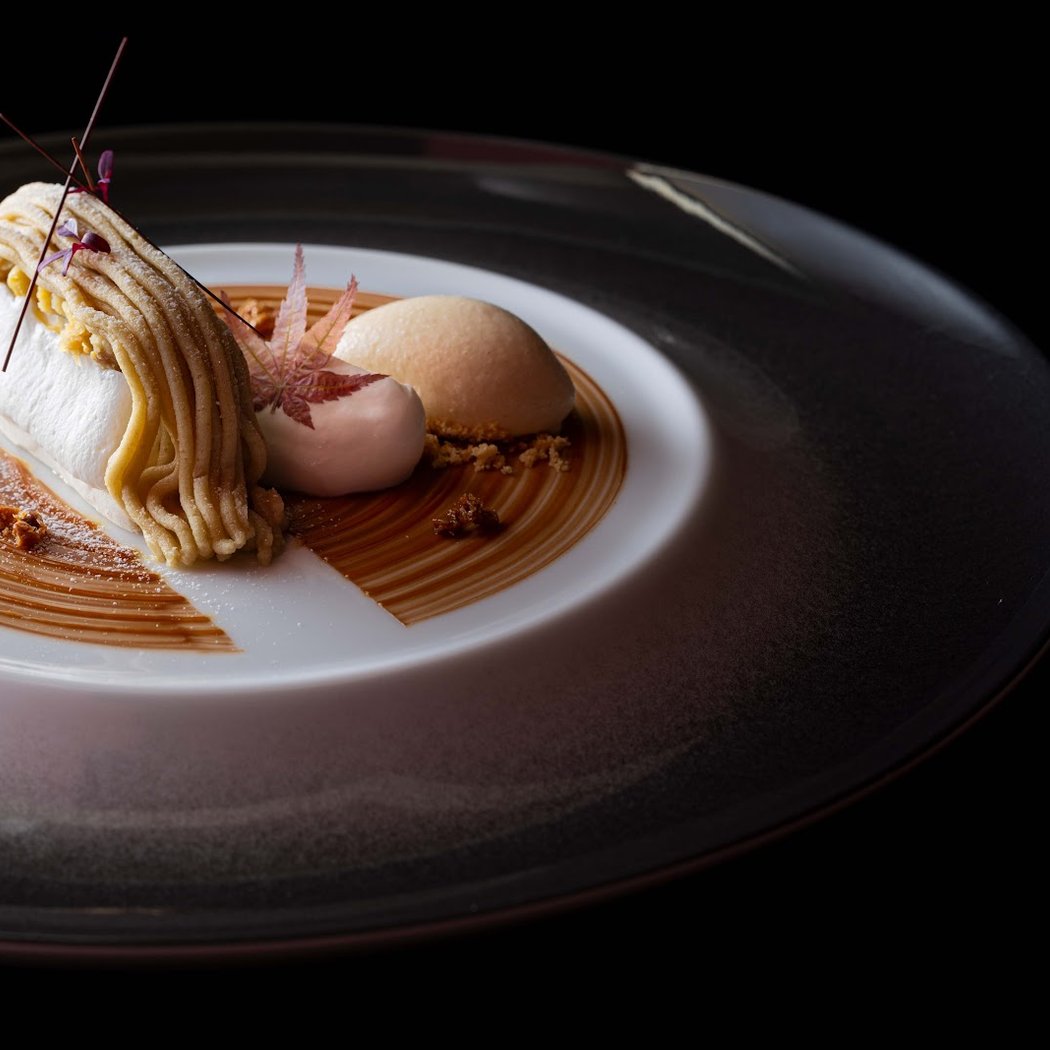L'Atelier de Joel Robuchon Roppongi Hills Restaurant 1