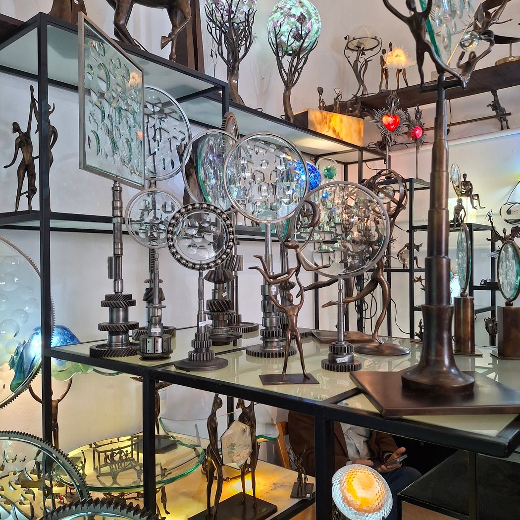 El Bazar Sábado 1