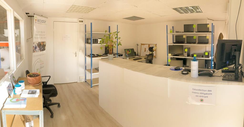 ECODAIR MARSEILLE 2