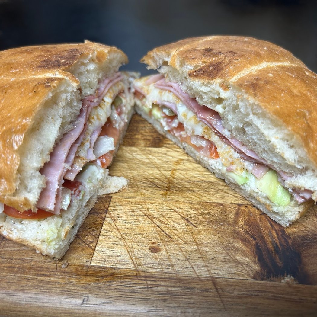 El Chilango Catering 1