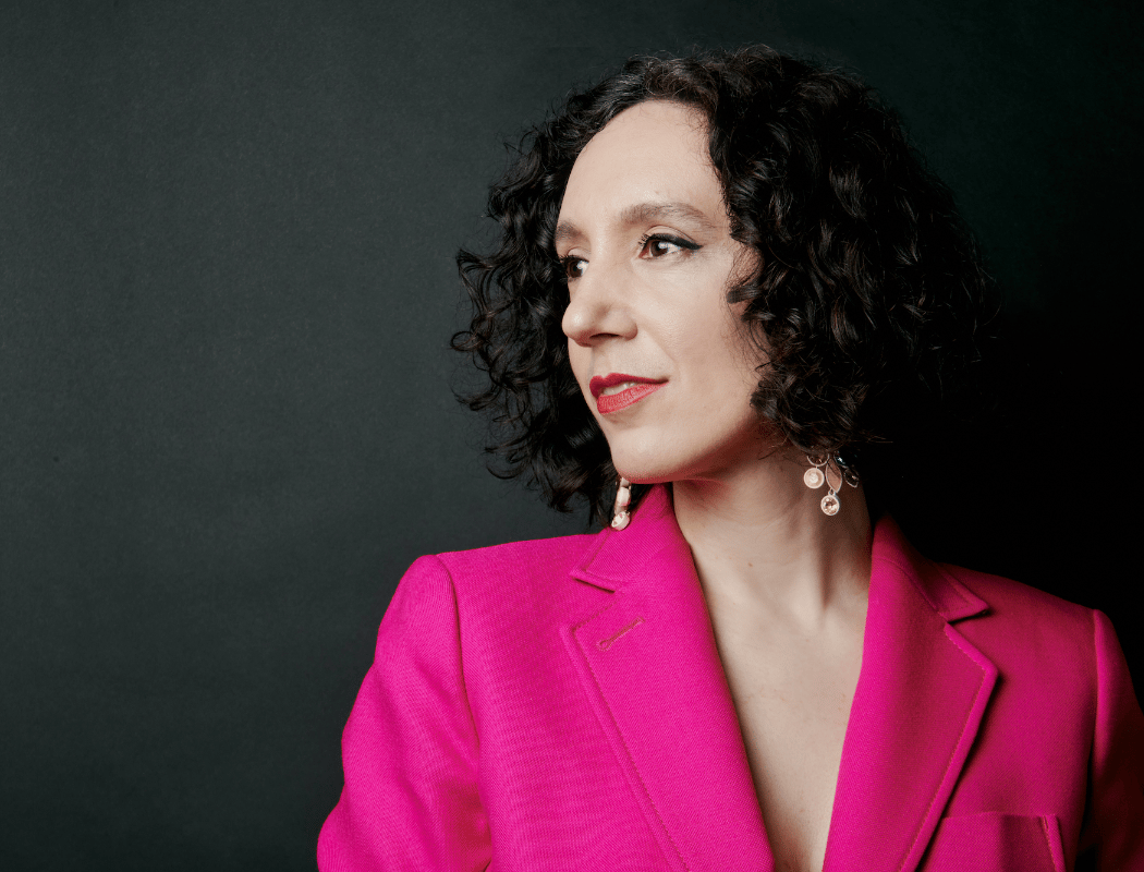 Gabrielle Stravelli Trio 1