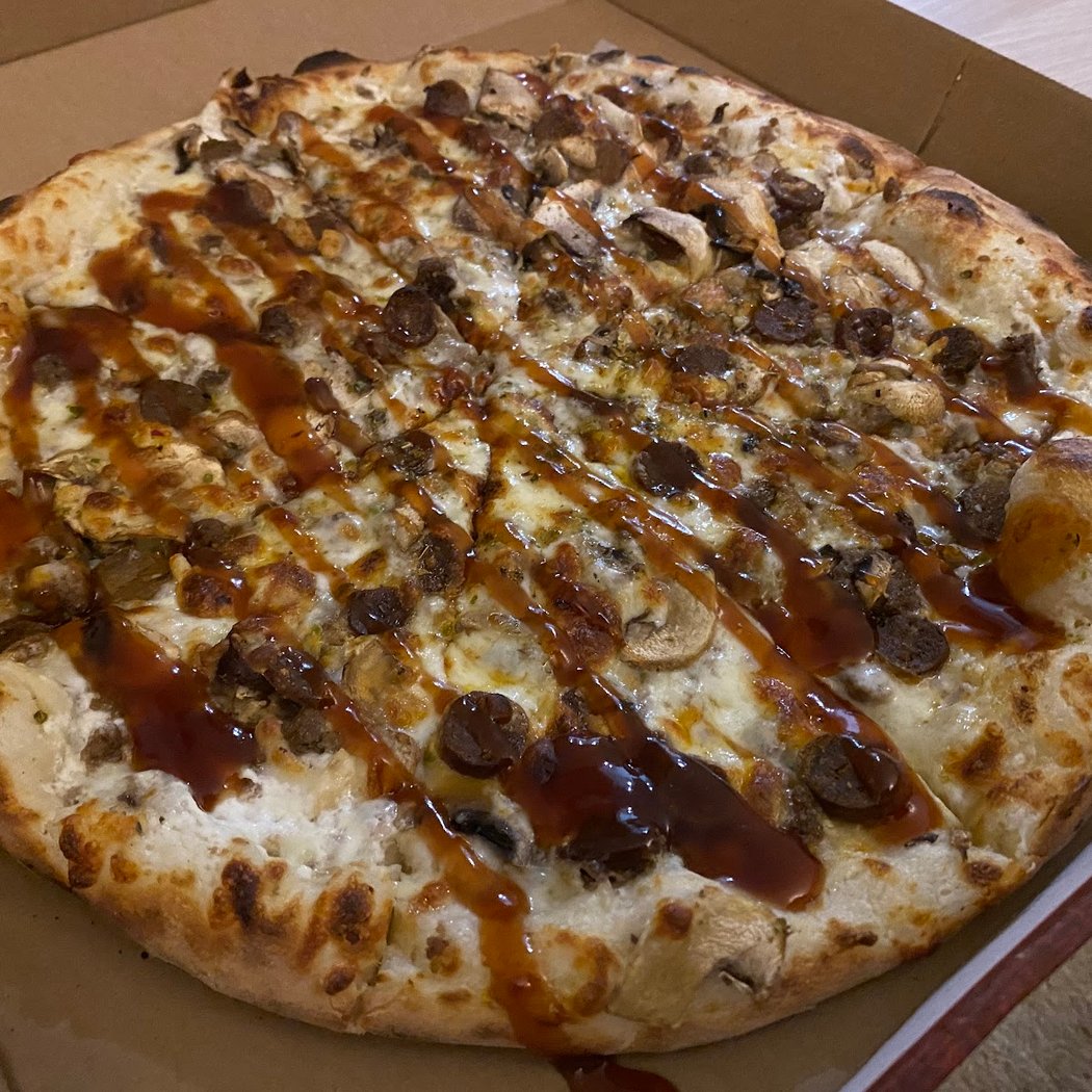 Fun Pizza 2