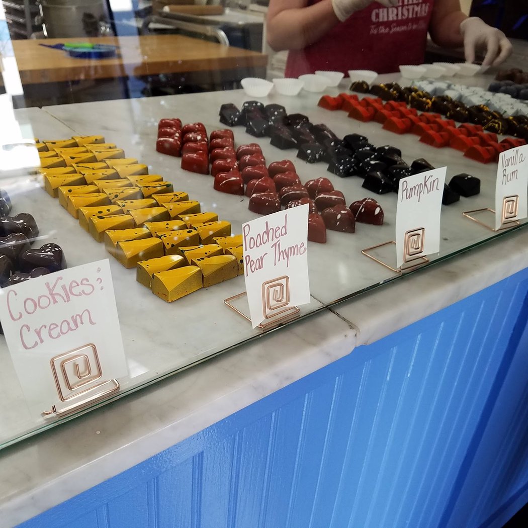 Chocolaterie 3