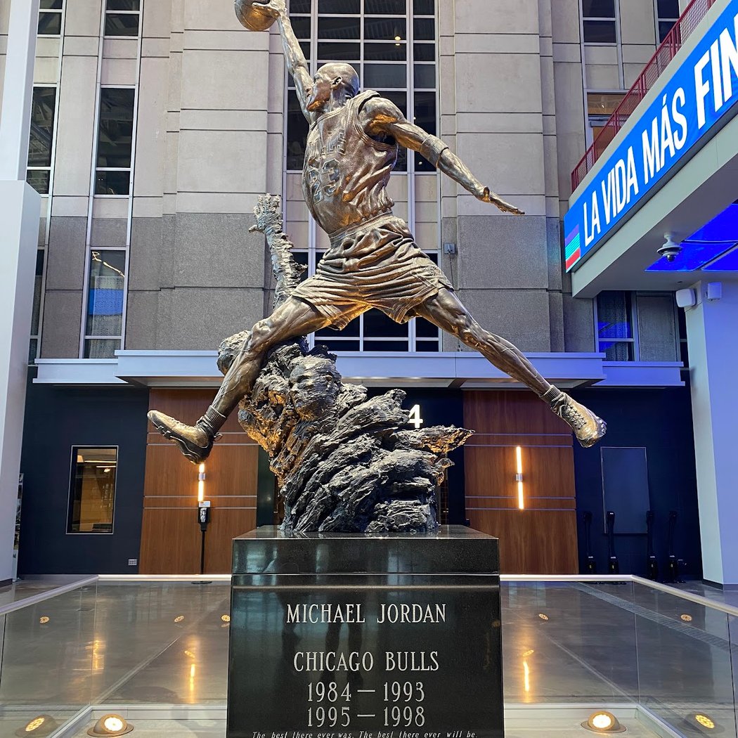 United Center 2
