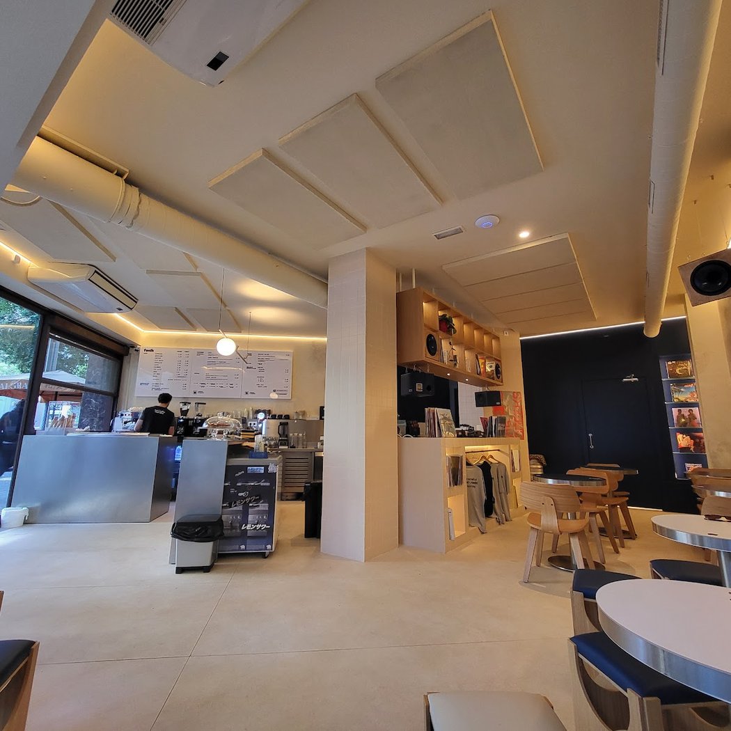 Fonik Café 3