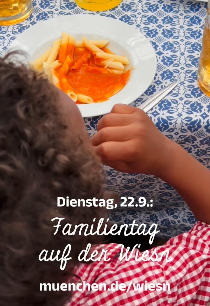 Familientag 1