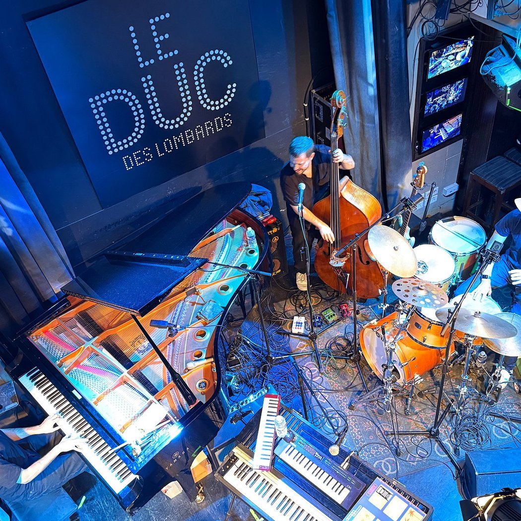 Jam Session 4