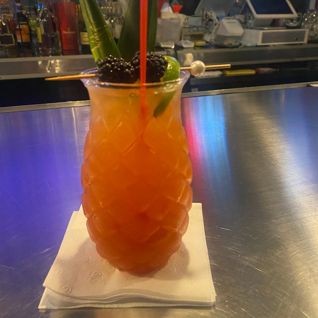 Happy Hour 1