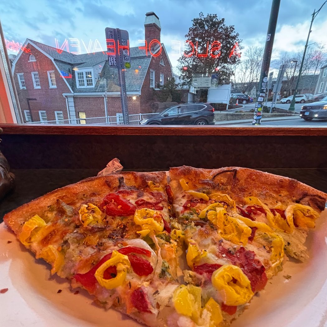 Mystic Pizza 3