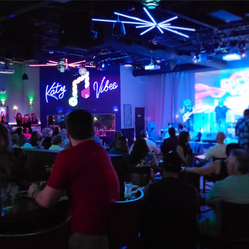 Latin Nights & Patio R&B at Katy Vibes 3