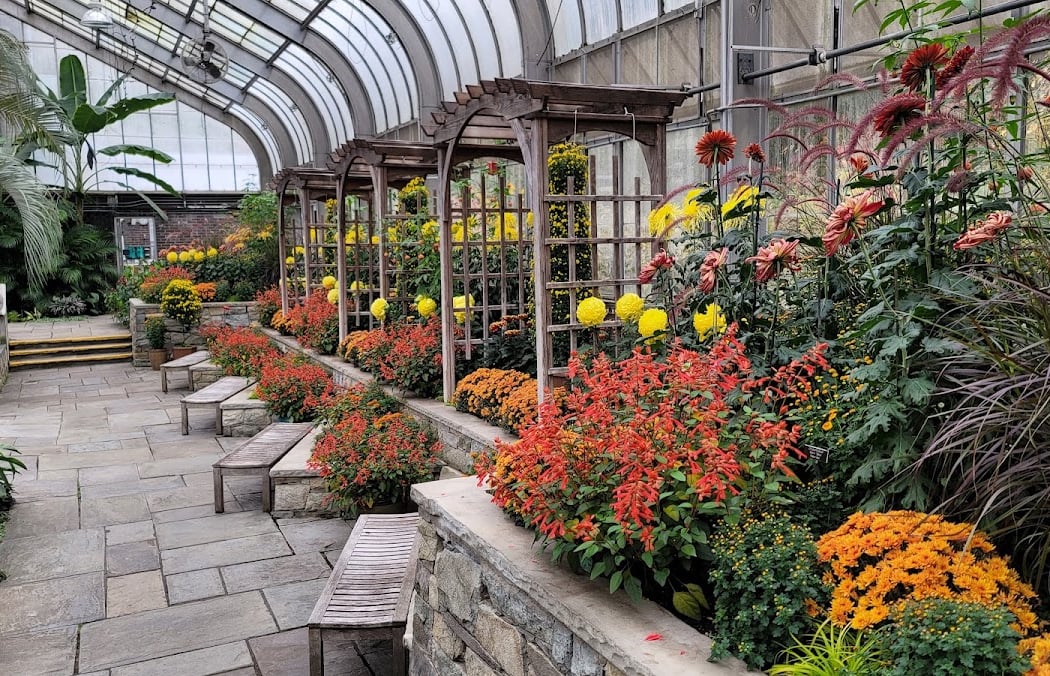 Brookside Gardens 2