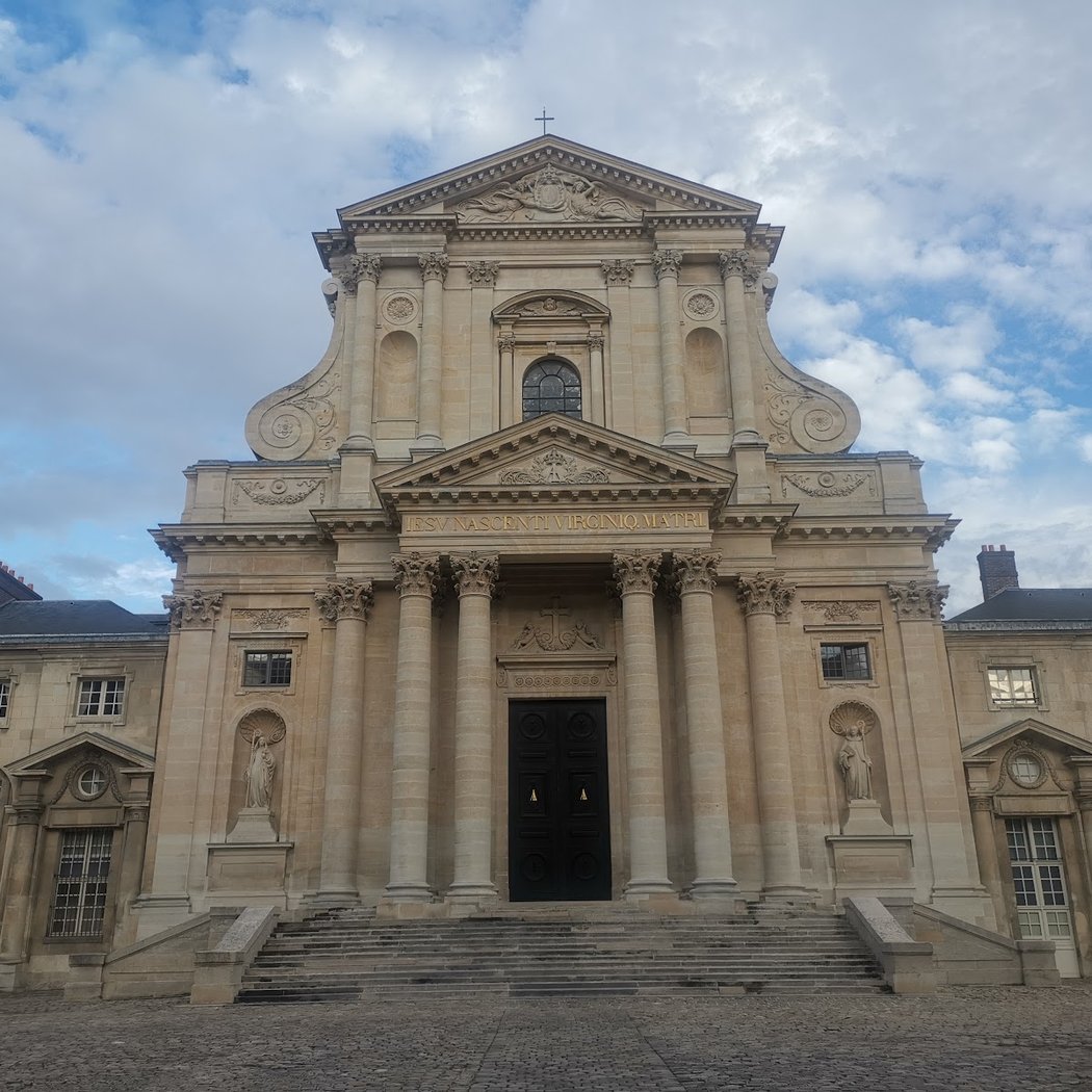 Val-de-Grâce 3