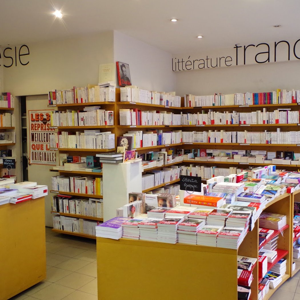 Rencontre avec Dounia Georgeon & Pascal M. 1
