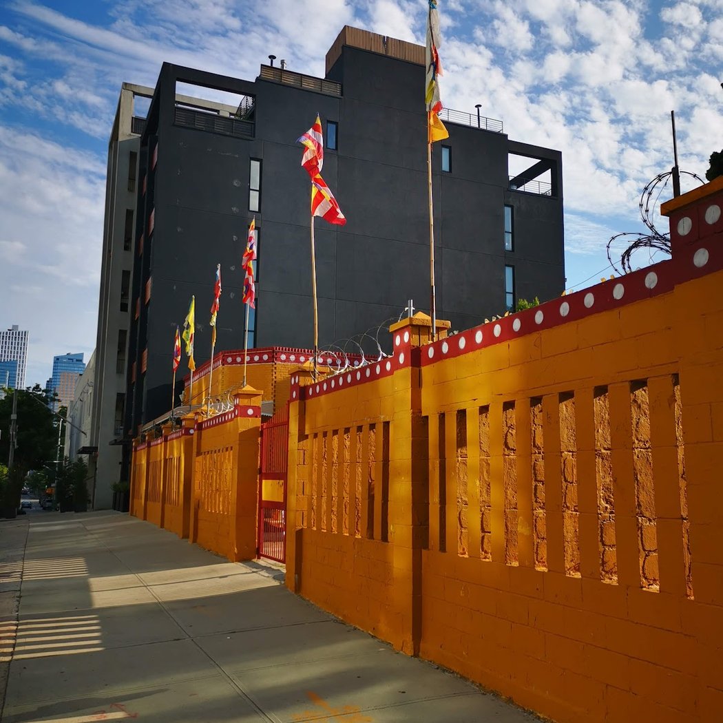 Dorje Ling Buddhist Center 1