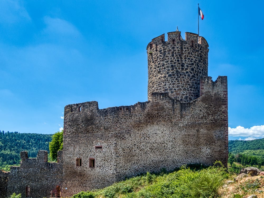 Château de Kaysersberg 3