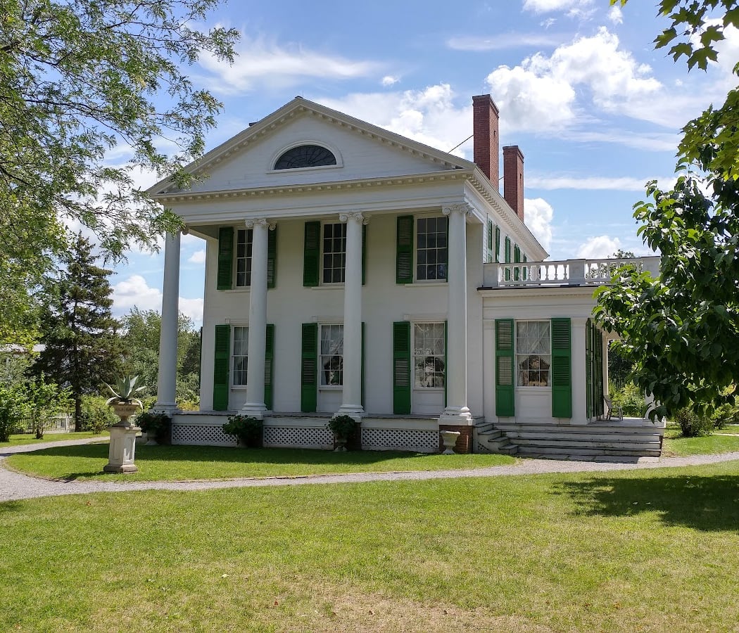 Genesee Country Village & Museum 4