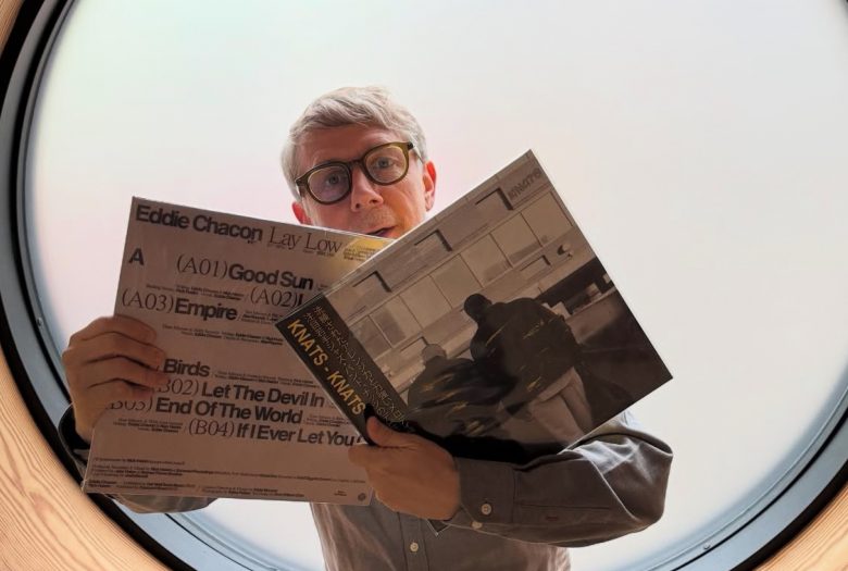 Gilles Peterson’s Liner Notes: An Evening of Music, Stories & More 1