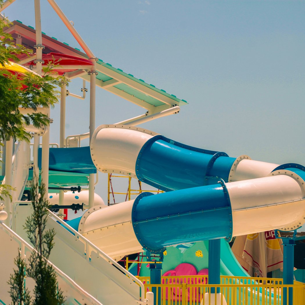 WAVE ISLAND 2