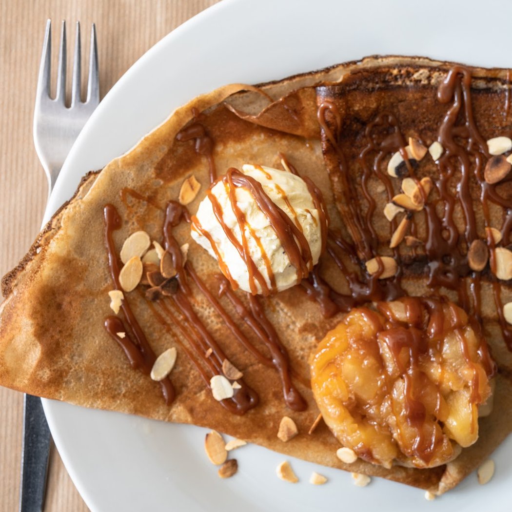 Crêperie l'Envie 1